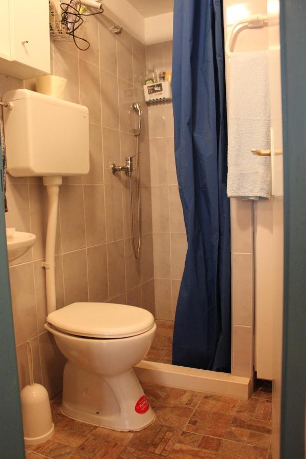 Lira - Studio Apartment Τρογκίρ Εξωτερικό φωτογραφία