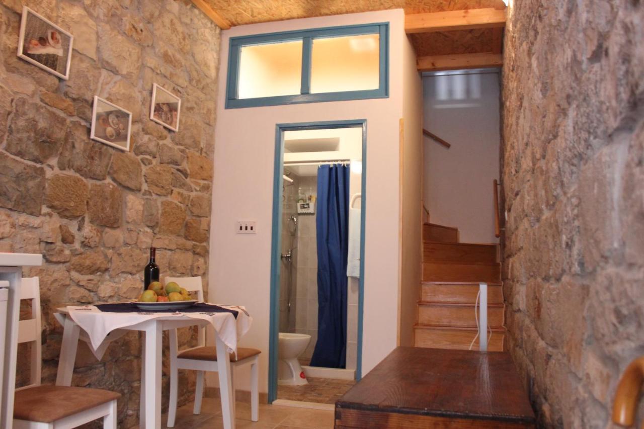 Lira - Studio Apartment Τρογκίρ Εξωτερικό φωτογραφία